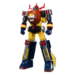 SMP Future Robot Daltanious