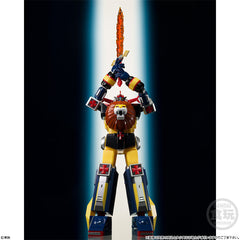 SMP Future Robot Daltanious