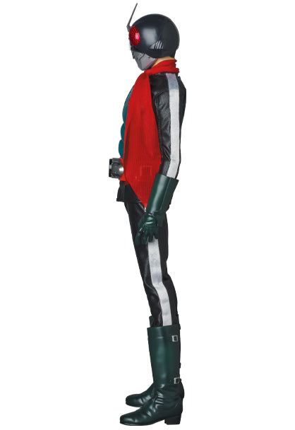 RAH Shin Kamen Rider Nigou