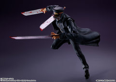SH Figuarts Samurai Sword