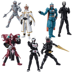 SHODO-O Kamen Rider 10