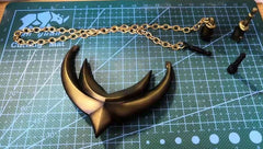 SHFUpgrade Gao Muscle Anchor