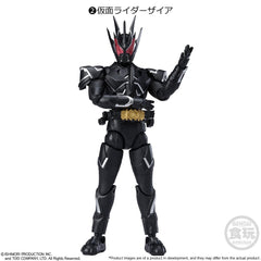 SHODO-O Kamen Rider 10