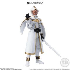 SHODO-O Kamen Rider 10