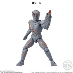 SHODO-O Kamen Rider 10