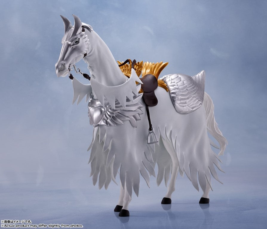 SH Figuarts Griffith (Hawk of Light)