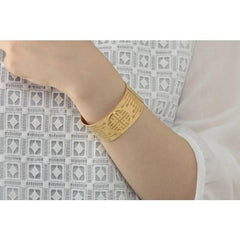Misora's Bangle