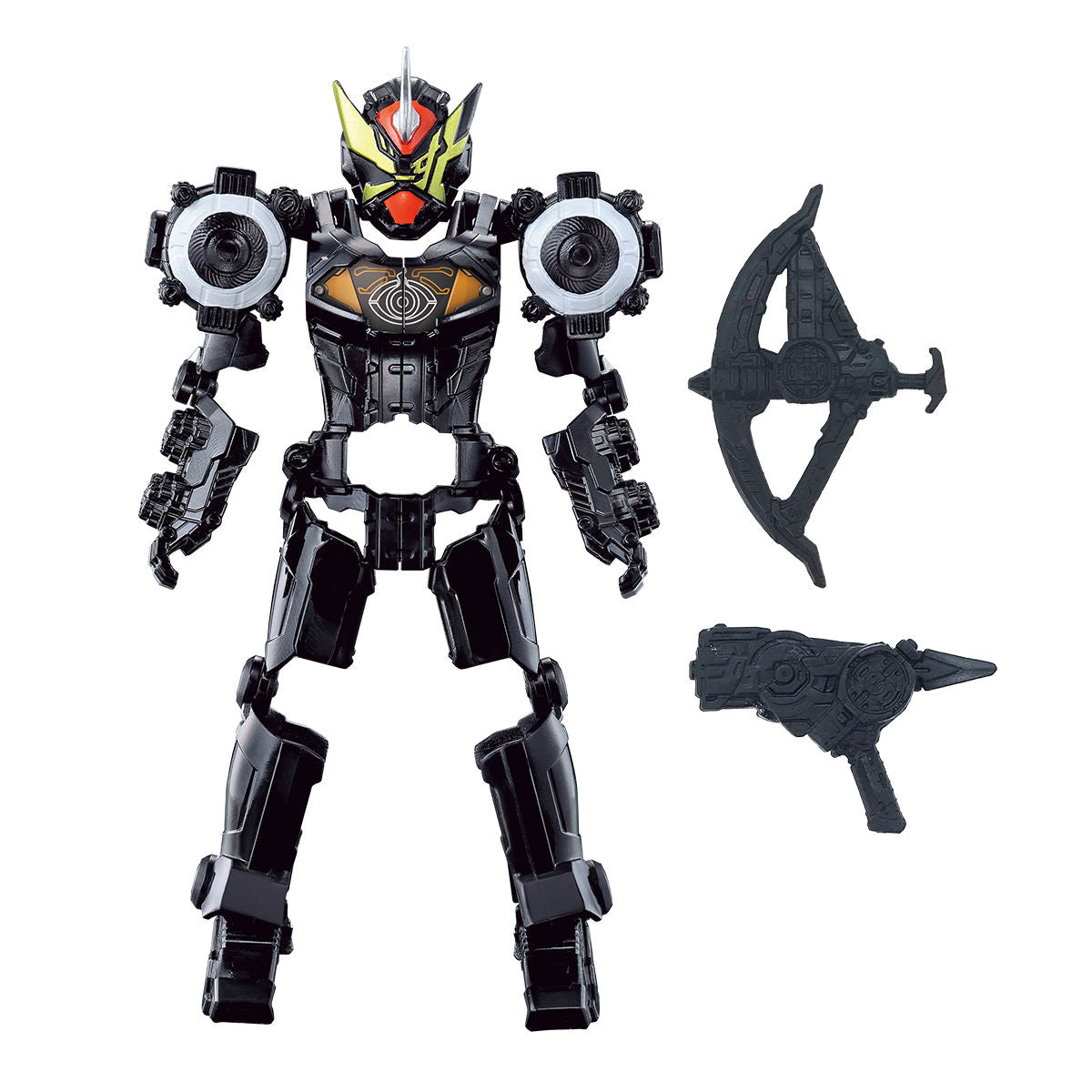 RKF Ghost Armor