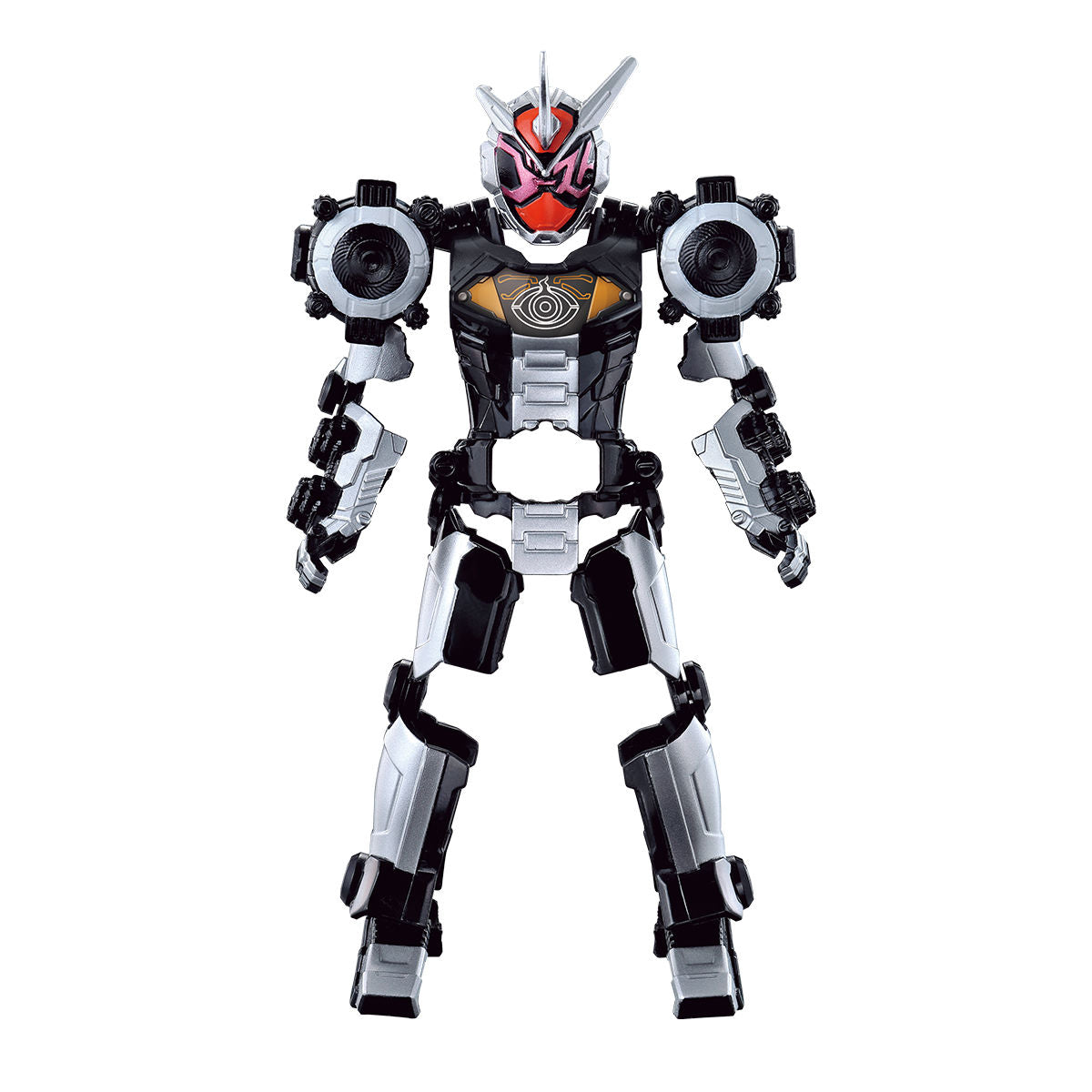 RKF Ghost Armor