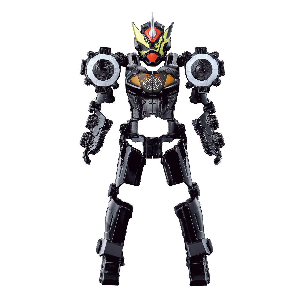 RKF Ghost Armor