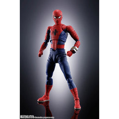 SH Figuarts Spiderman Toei Version