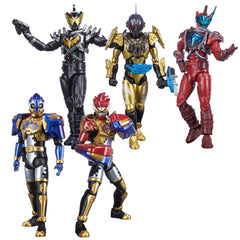 SHODO-O Kamen Rider 6