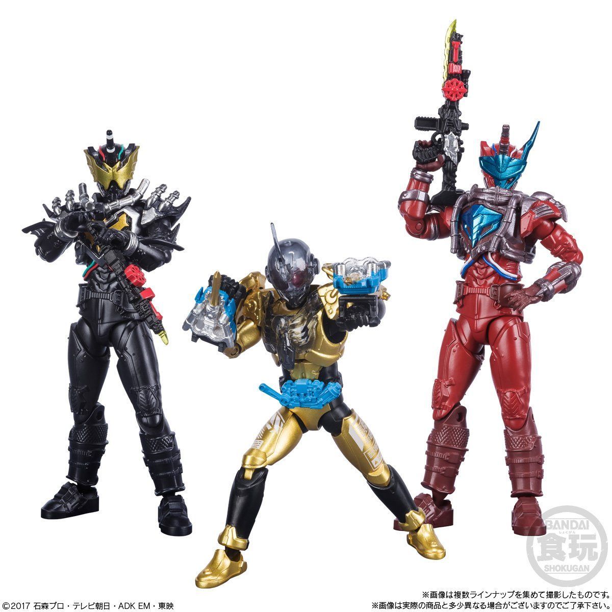 SHODO-O Kamen Rider 6