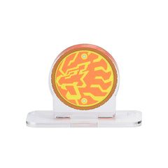 OOO Ratorata Core Medals Acrylic Logo Display