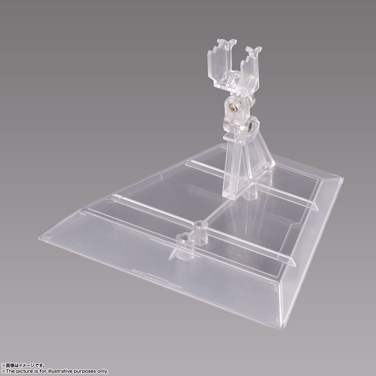 Macross Frontier Tiny Session VF-25G Messiah Valkyrie (Michael Use) w/ Ranka Lee