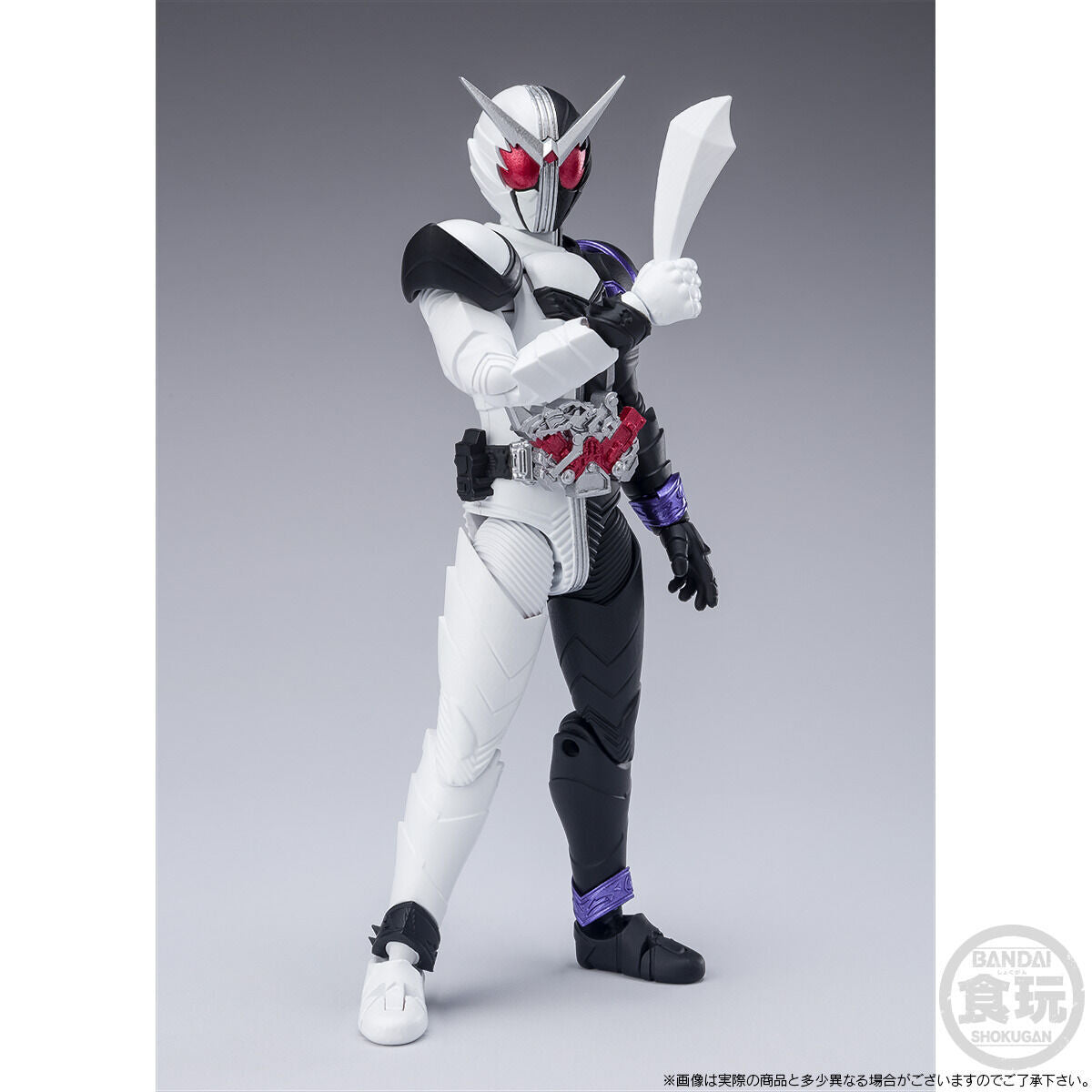 SHODO XX Kamen Rider W EX