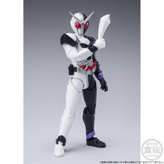SHODO XX Kamen Rider W EX