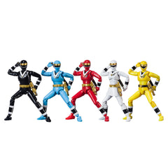 SHODO SUPER Kakuranger