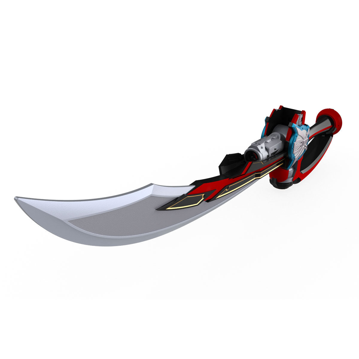 Memorial Gokai Saber