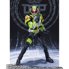 SH Figuarts Kamen Rider Tycoon Ninja Form