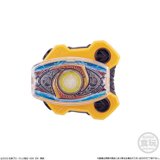 SG Raise Buckle Set 04
