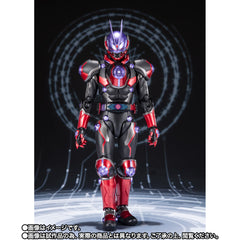 SH Figuarts Kamen Rider Glare