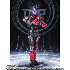 SH Figuarts Kamen Rider Glare