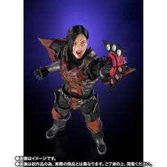SH Figuarts Jugglus Juggler (Shota Hebikura Ver)