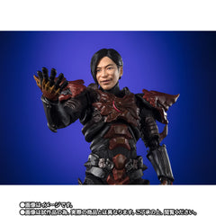 SH Figuarts Jugglus Juggler (Shota Hebikura Ver)