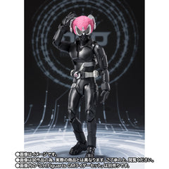 SH Figuarts Desire Grand Prix Entry Raise Set