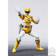 SHODO Super Jetman