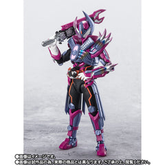 SH Figuarts Kamen Rider Valvarad