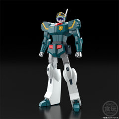 SMP Brave Police J-Decker Gunmax