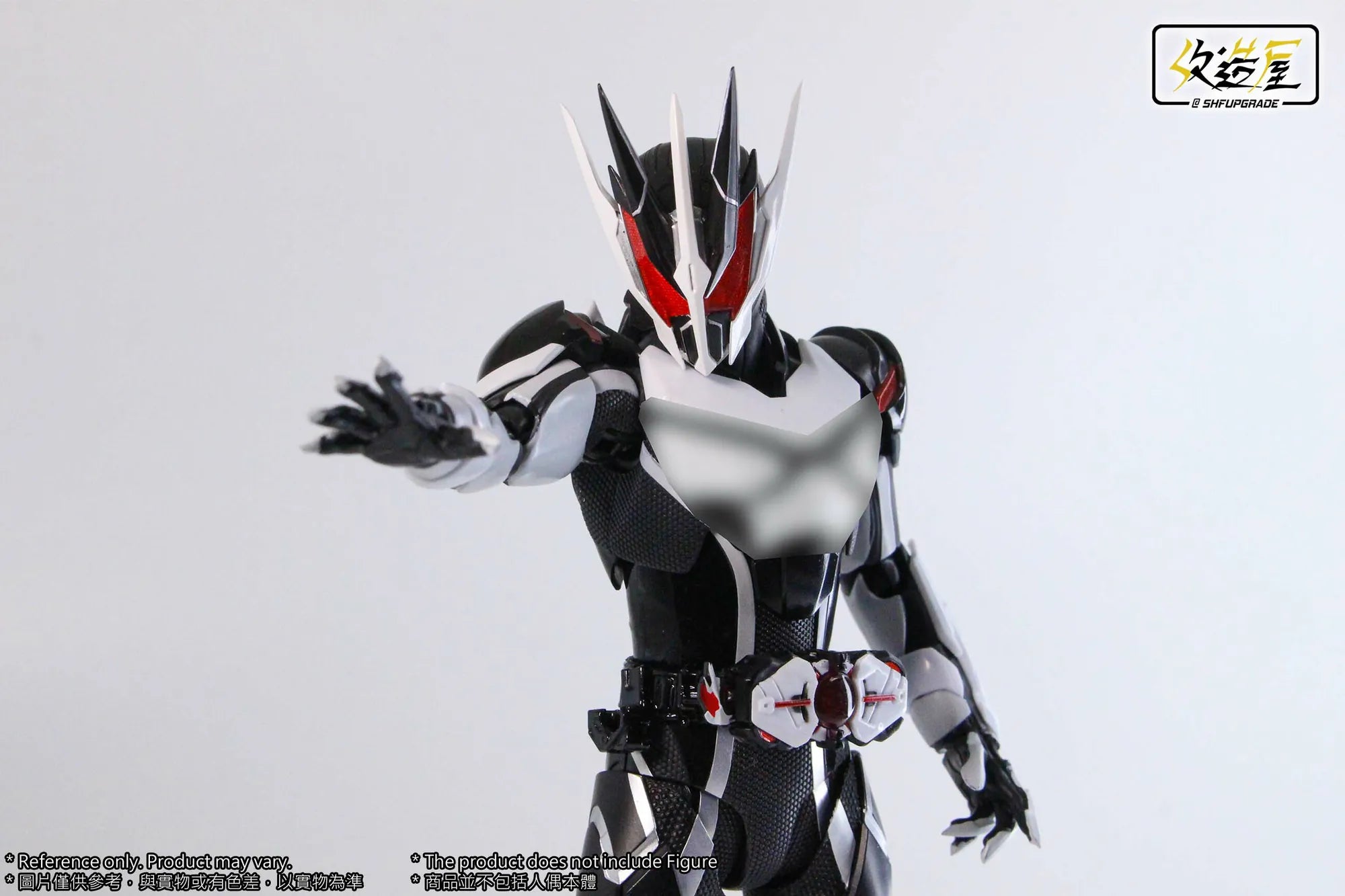 Outsider Thousand Custom Kit