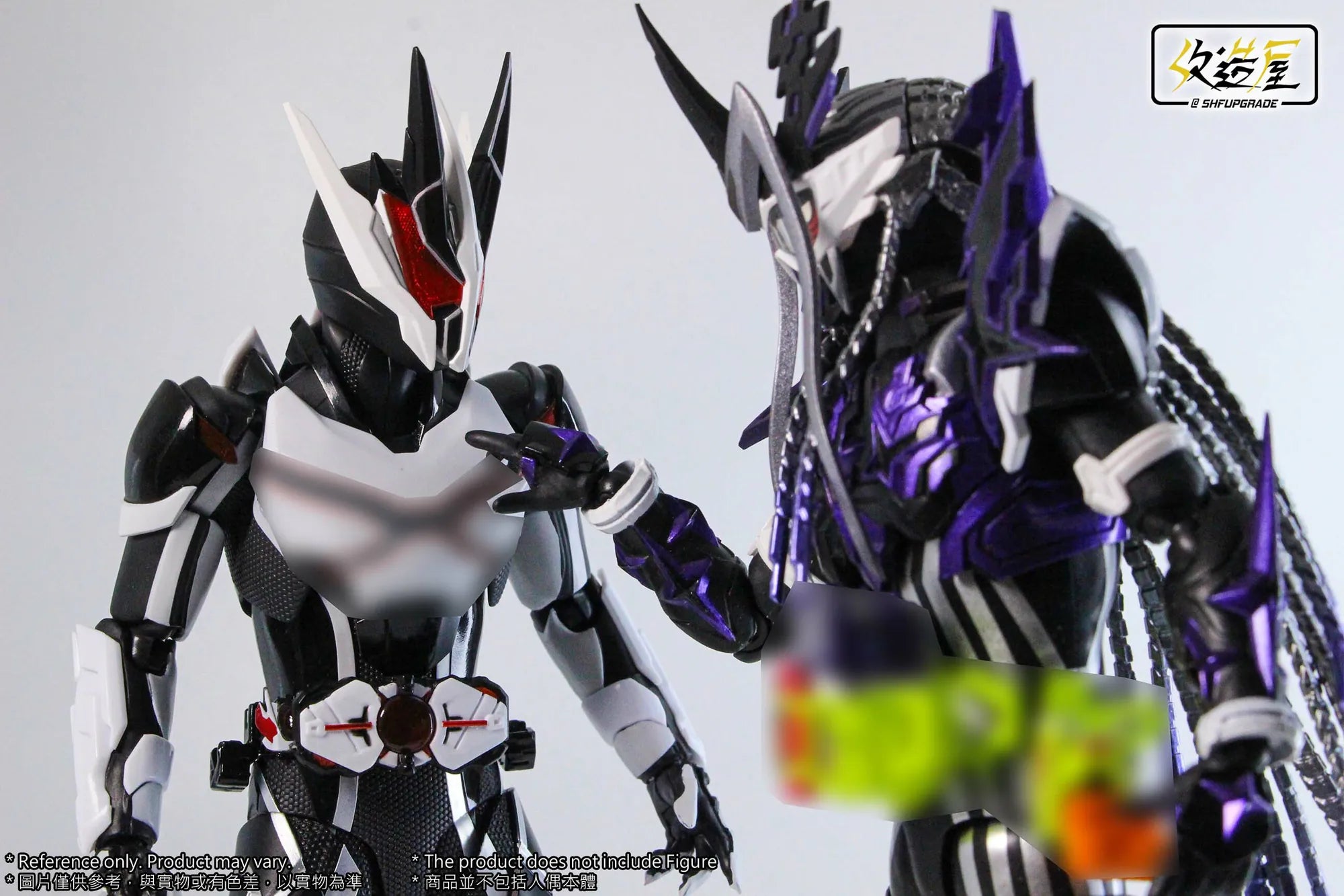 Outsider Thousand Custom Kit