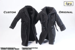 Shin Kamen Rider Slim Movable Coat