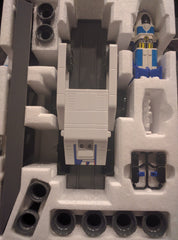 Liner Boy Gogo V Playset
