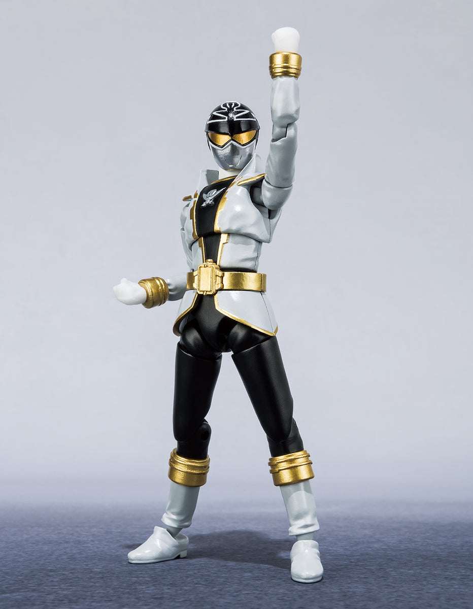 SHODO SUPER Gokaiger 02