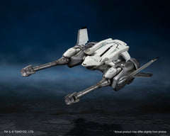 SH MonsterArts Mechagodzilla & Garuda & Fire Rodan Makuhari Decisive Battle Ver