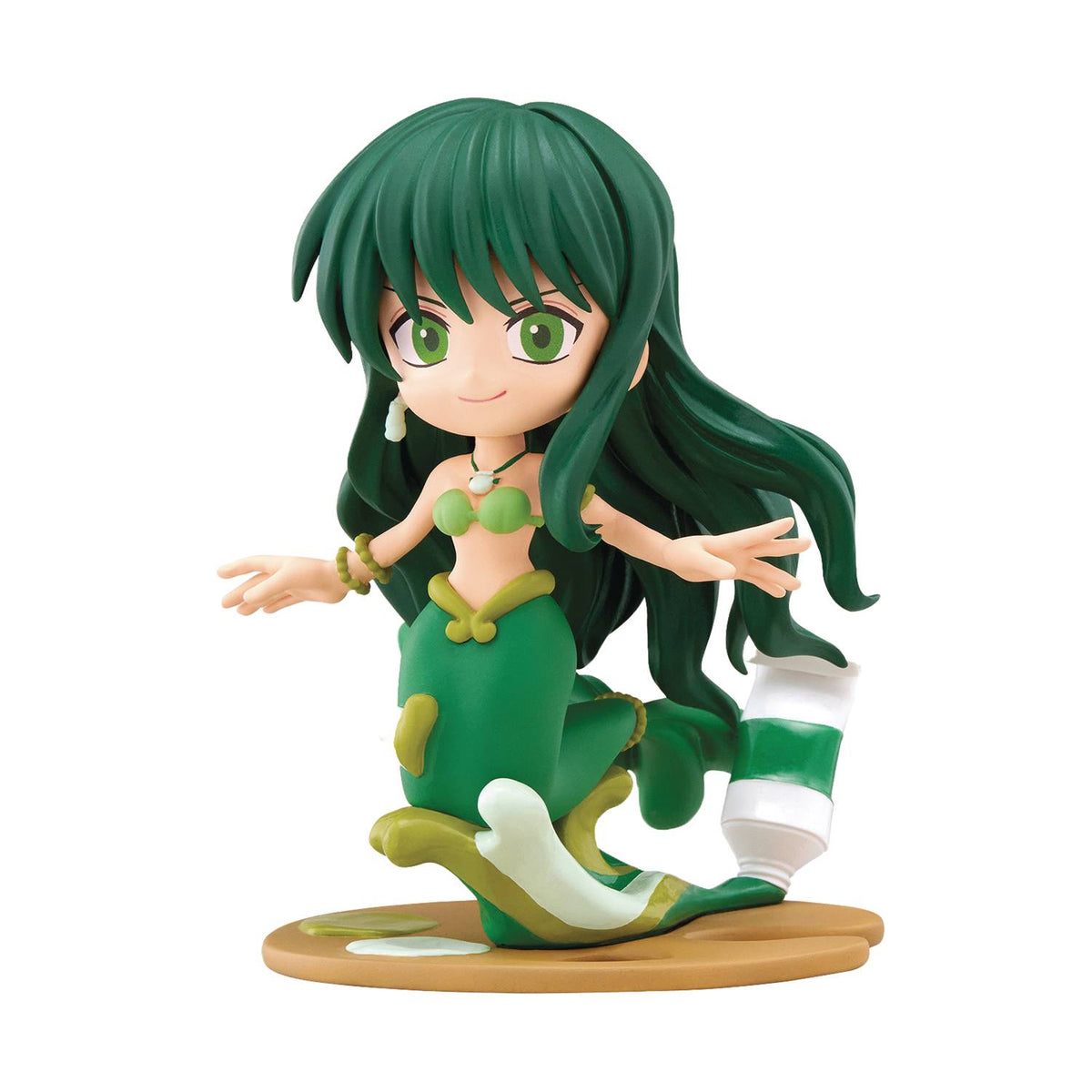 PalVerse Pal¨¦ Rina - Mermaid Melody Pichi Pichi Pitch