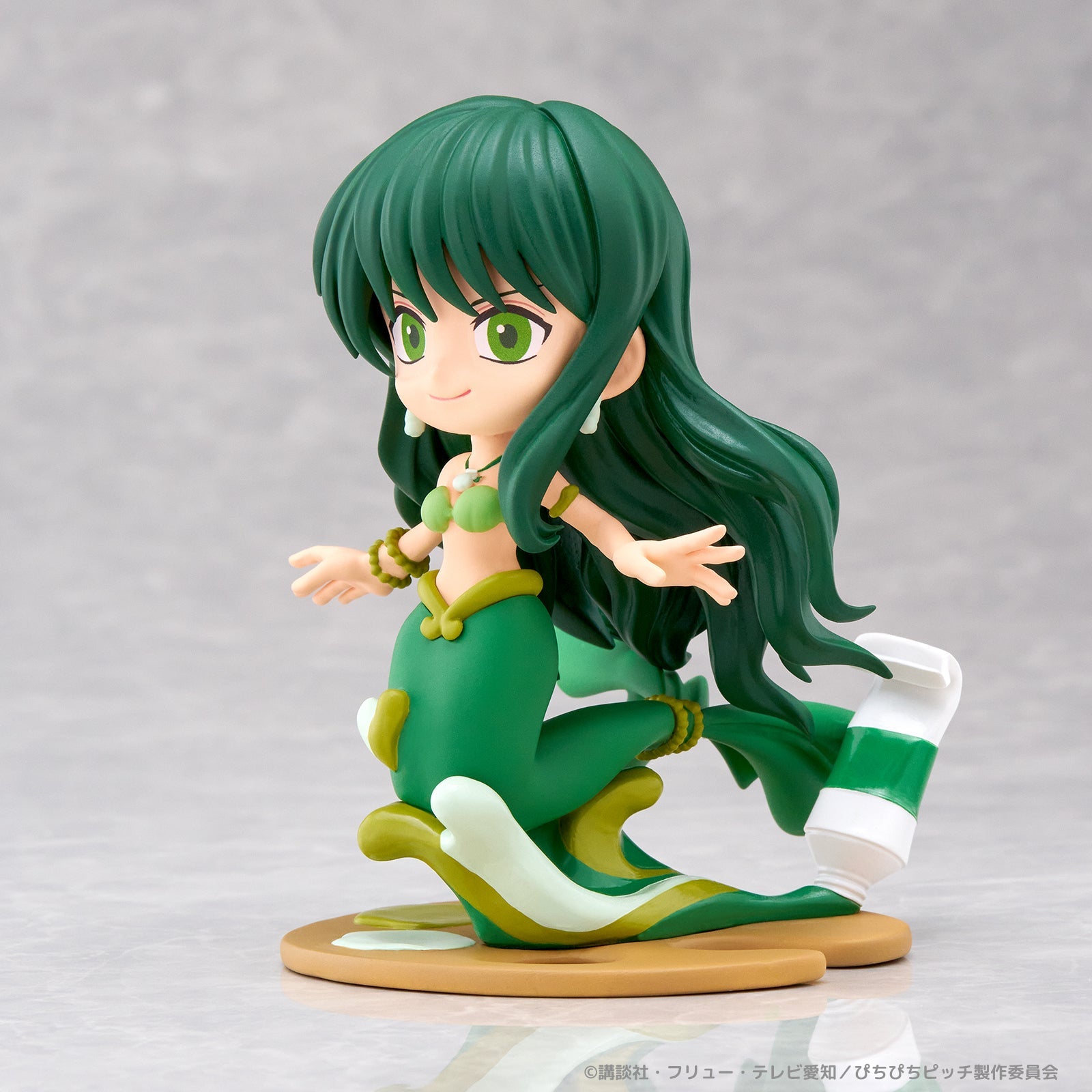 PalVerse Pal¨¦ Rina - Mermaid Melody Pichi Pichi Pitch