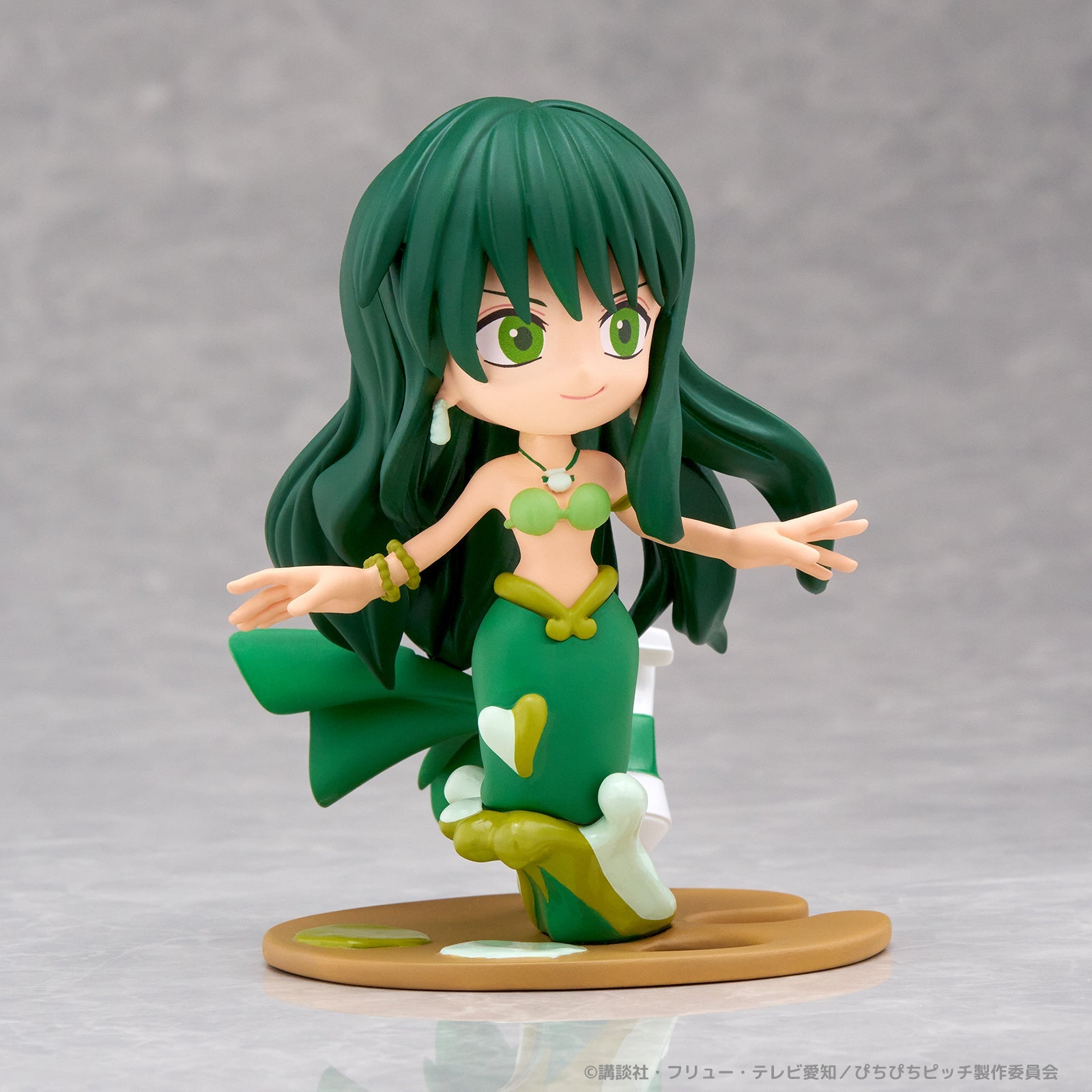 PalVerse Pal¨¦ Rina - Mermaid Melody Pichi Pichi Pitch