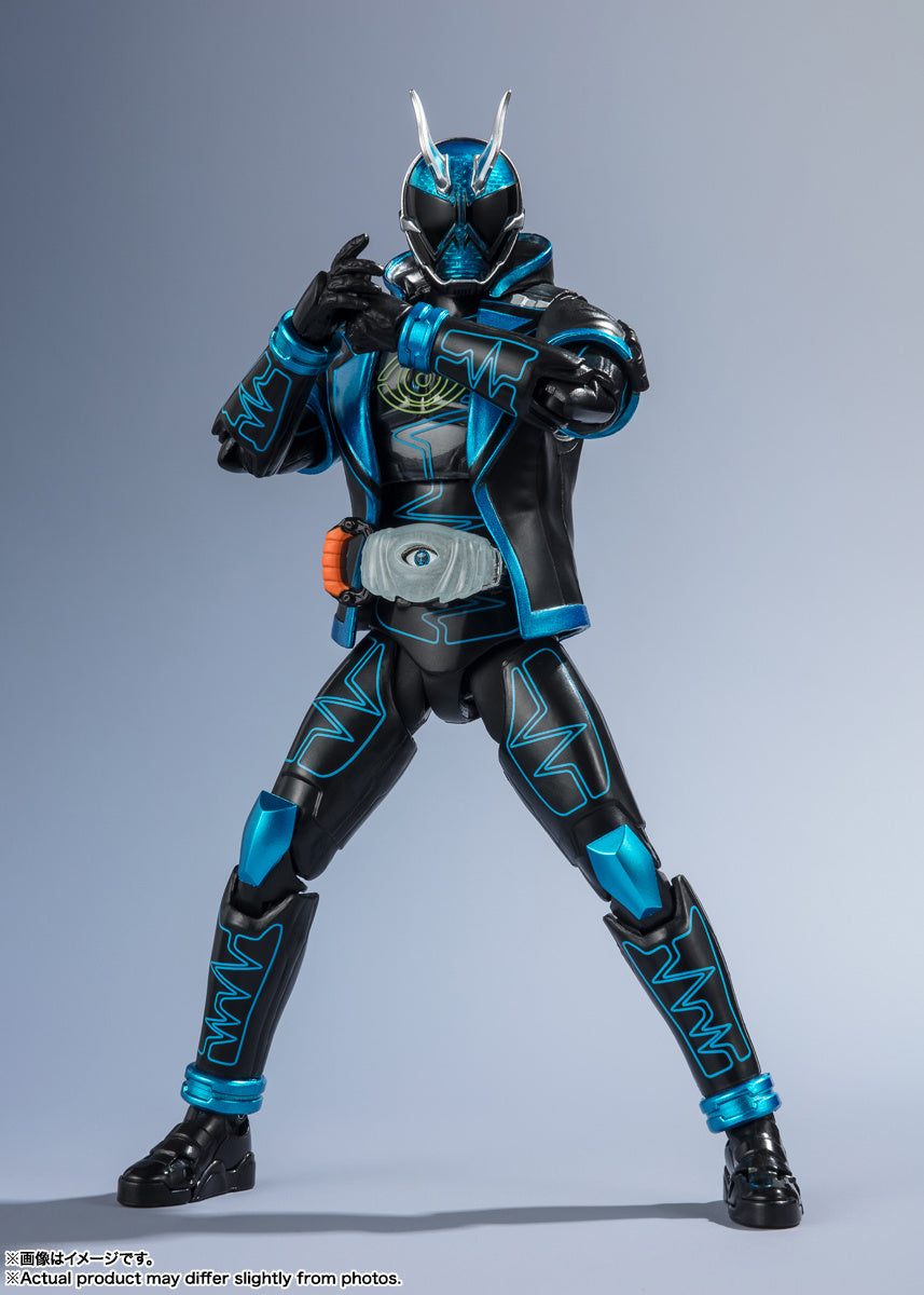 SH Figuarts Kamen Rider Specter - Heisei Generations Edition