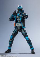 SH Figuarts Kamen Rider Specter - Heisei Generations Edition