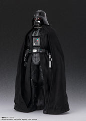 SH Figuarts Darth Vader -Classic Ver- (Star Wars Episode IV: A New Hope)