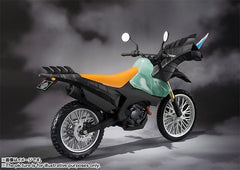 SH Figuarts Machine Ghostriker