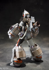SIC Kamen Rider Fourze Base States