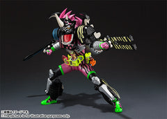 S.H. Figuarts Kamen Rider Ex-Aid Hunter Gamer Level 5